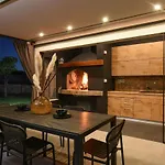 Casa de Férias Topaz *