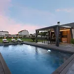 Casa de Férias Topaz *
