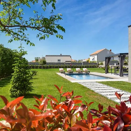 Сasa de vacaciones Topaz Zaton (Zadar)