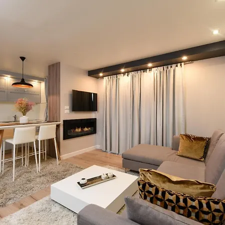 Prázdninový dům Topaz Zaton (Zadar)