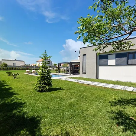 Topaz * Zaton (Zadar)