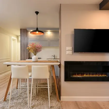 Topaz Prázdninový dům