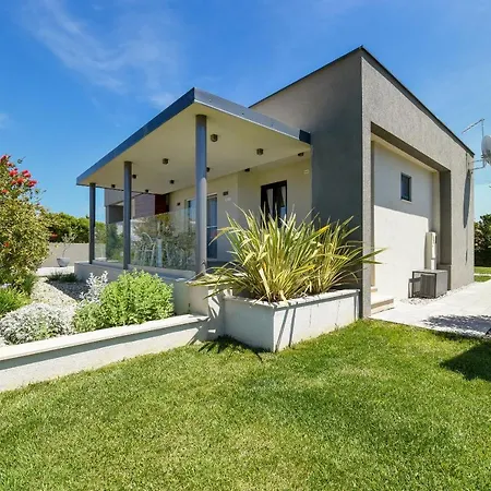 Prázdninový dům Topaz Zaton (Zadar)