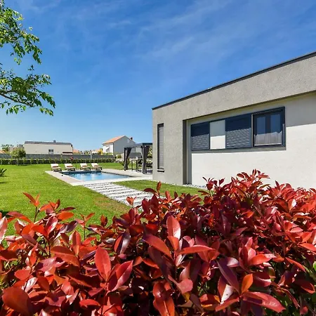 Prázdninový dům Topaz Zaton (Zadar)