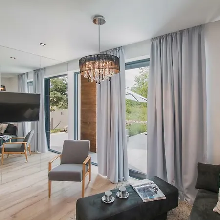 Prázdninový dům Topaz