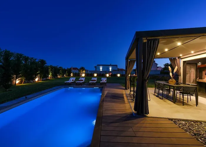 Topaz * Zaton (Zadar)