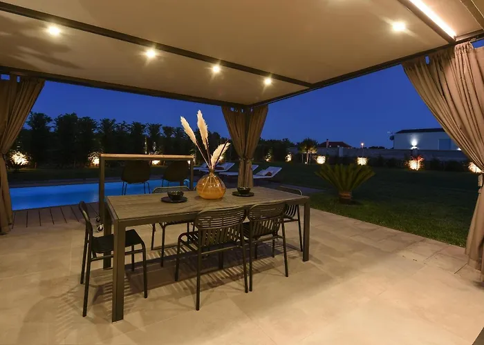 Topaz * Zaton (Zadar)