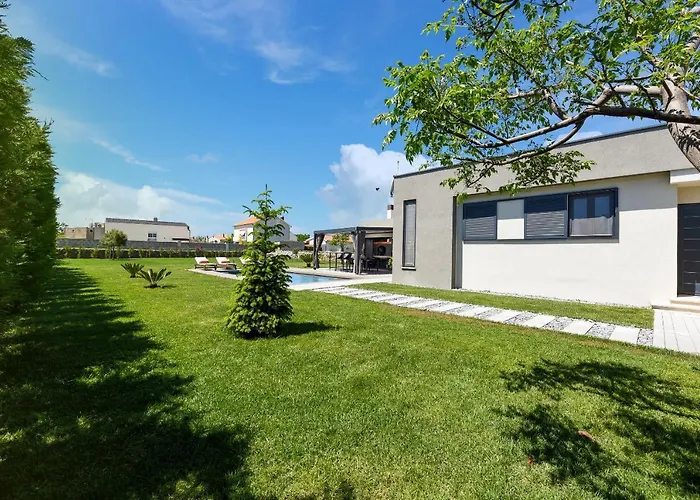 Topaz * Zaton (Zadar)