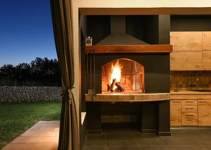 Topaz Сasa de vacaciones