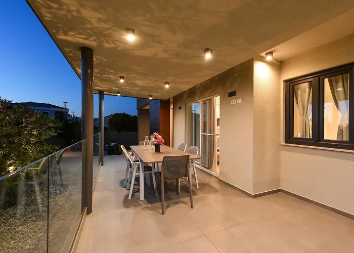 Topaz * Zaton (Zadar)