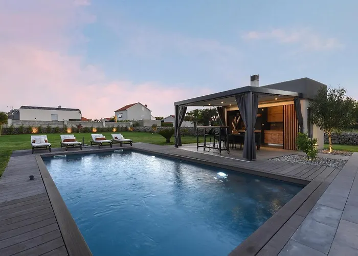 Сasa de vacaciones Topaz *