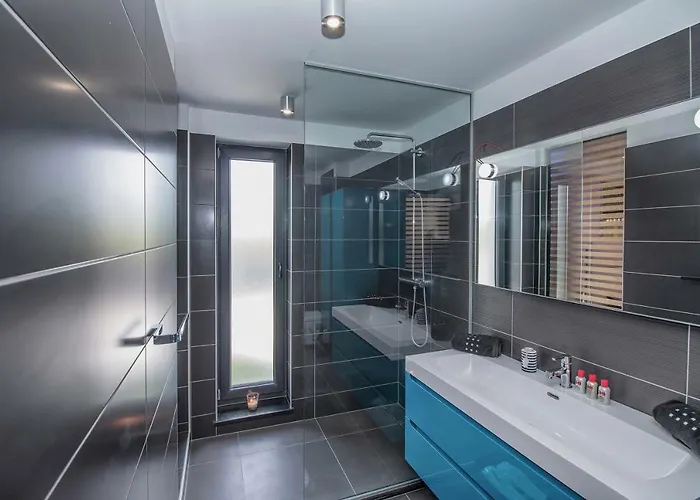 Topaz Сasa de vacaciones *