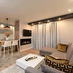 Prázdninový dům Topaz Zaton (Zadar)