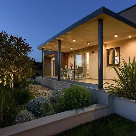 Σπίτι διακοπών Topaz Zaton (Zadar)