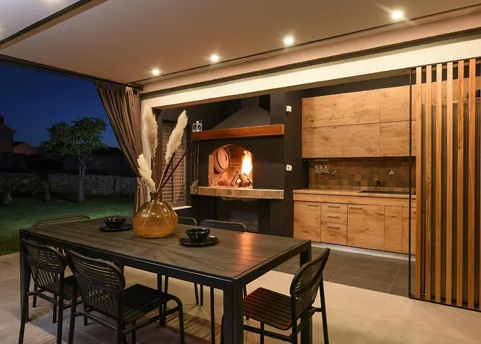 Σπίτι διακοπών Topaz *